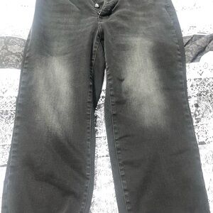 Judy Blue Black Jeans